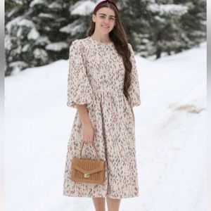 Dainty Jewell’s | Confetti Couture Dress | Size M